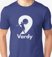 Vardy 9 Unisex T-Shirt