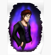 Joe Trohman Poster