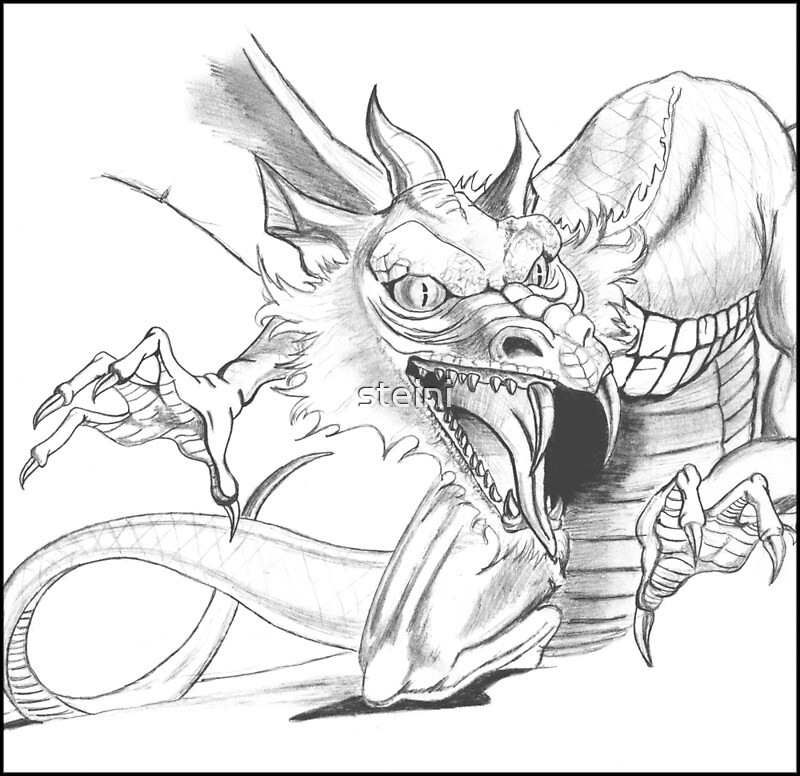dragon sketch iphone dragon sketch iphone