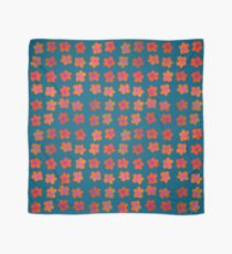 Poppy Poppy! Scarf