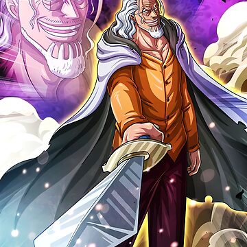 Silvers Rayleigh - ONE PIECE - Mobile Wallpaper by Kei-suwabe #609994 -  Zerochan Anime Image Board