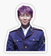 Namjoon Sticker
