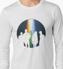 Imagine Dragons Evolve Long Sleeve T-Shirt