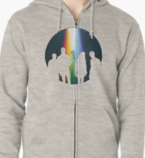 Imagine Dragons Evolve Zipped Hoodie