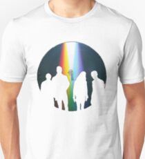 Imagine Dragons Evolve Unisex T-Shirt