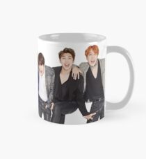 BTS Mug