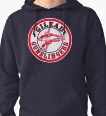The Nineteenth Inning Pullover Hoodie