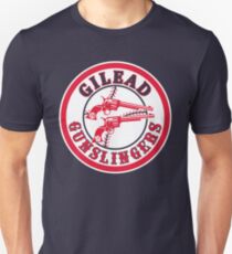Der Neunzehnte Inning Unisex T-Shirt