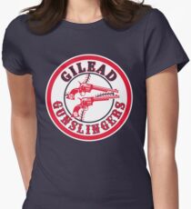 The Nineteenth Inning Women's Fitted T-Shirt