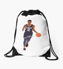 Jaylen Hands USA Drawstring Bag