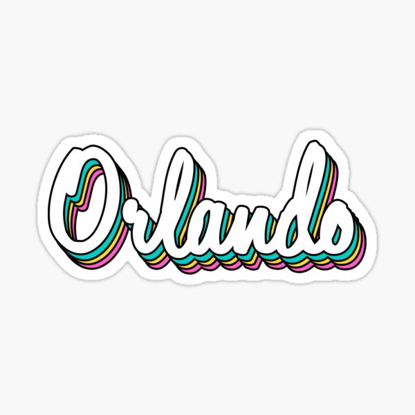 Universal Studios Stickers | Redbubble