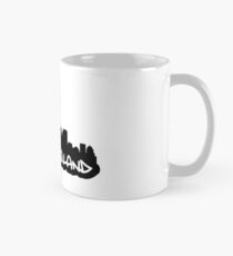 Staten Island NYC 02 Classic Mug