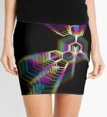 C20H25N3O- LSD Mini Skirt