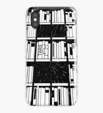 TARS Dimension iPhone Case