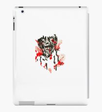 Guts iPad Case/Skin