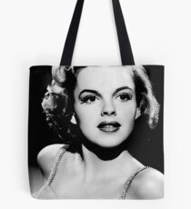 Judy garland old theam Tote Bag