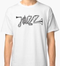 JAZZ Classic T-Shirt