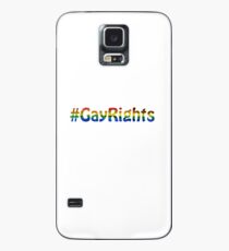 Funda/vinilo para Samsung Galaxy #Derechos de los homosexuales