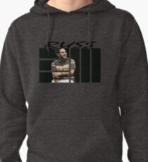 Russ Diemon - RUSS Pullover Hoodie