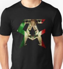 canelo alvarez Unisex T-Shirt