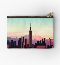 Bolso de mano Sol de Nueva York