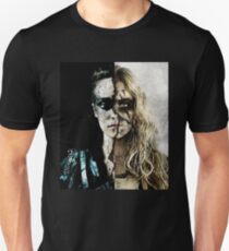 heda lexa Unisex T-Shirt