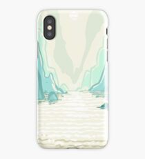 Gorge iPhone Case/Skin