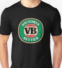 Victoria Bitter Slim Fit T-Shirt