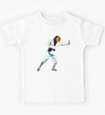 Raiden Kids Tee