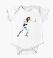 Raiden One Piece - Short Sleeve