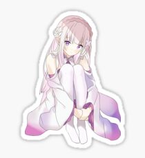 Emilia Sticker