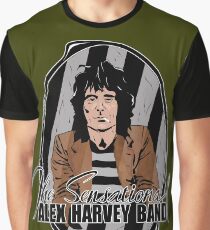 TSAHB Graphic T-Shirt