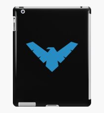 nightwing iPad Case/Skin