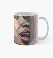 Ich habe LEBEN !!! Tasse (Standard)