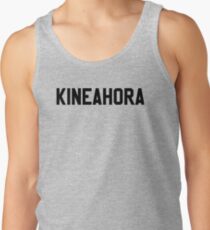 KINEAHORA Men's Tank Top