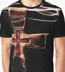 Power of Faith Graphic T-Shirt