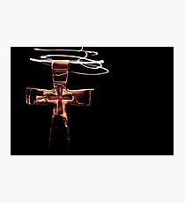 Power of Faith Photographic Print