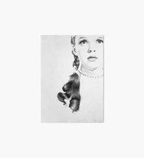Judy Garland Art Board