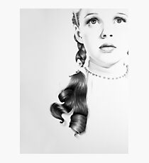 Judy Garland Photographic Print