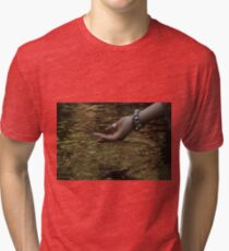 Zen Tri-blend T-Shirt