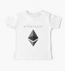 Ethereum Project Baby Tee