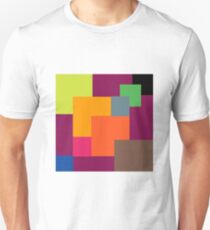 Cube Unisex T-Shirt