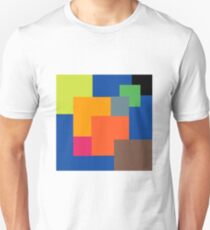 Cube Unisex T-Shirt