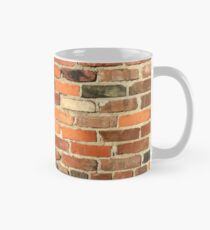 Brick Wall 1 Mug