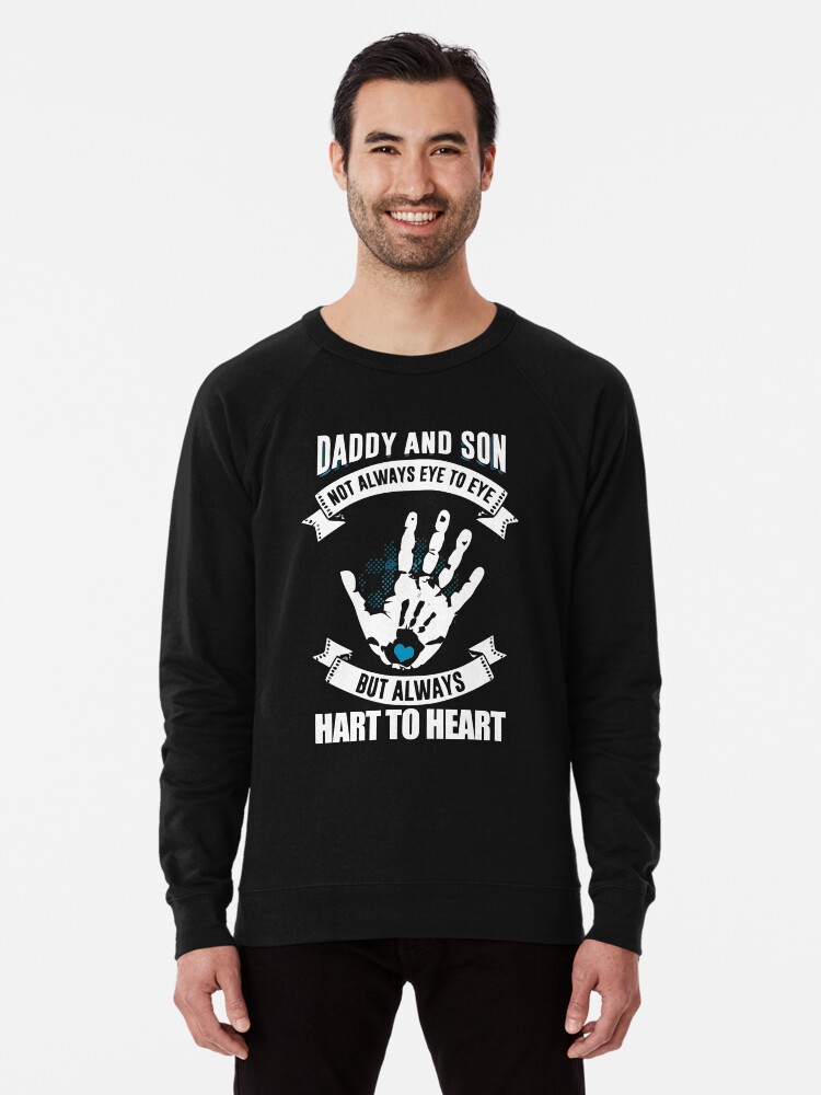 funny t shirts for dad and son