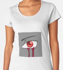 Sasuke Women's Premium T-Shirt