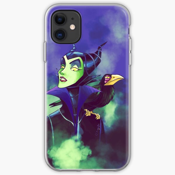 Little Maleficent iphone 11 case Little Maleficent iphone 11 case