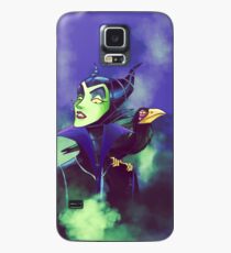 Funda/vinilo para Samsung Galaxy Pernicioso
