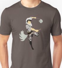 Levi Inspired Anime Shirt Unisex T-Shirt