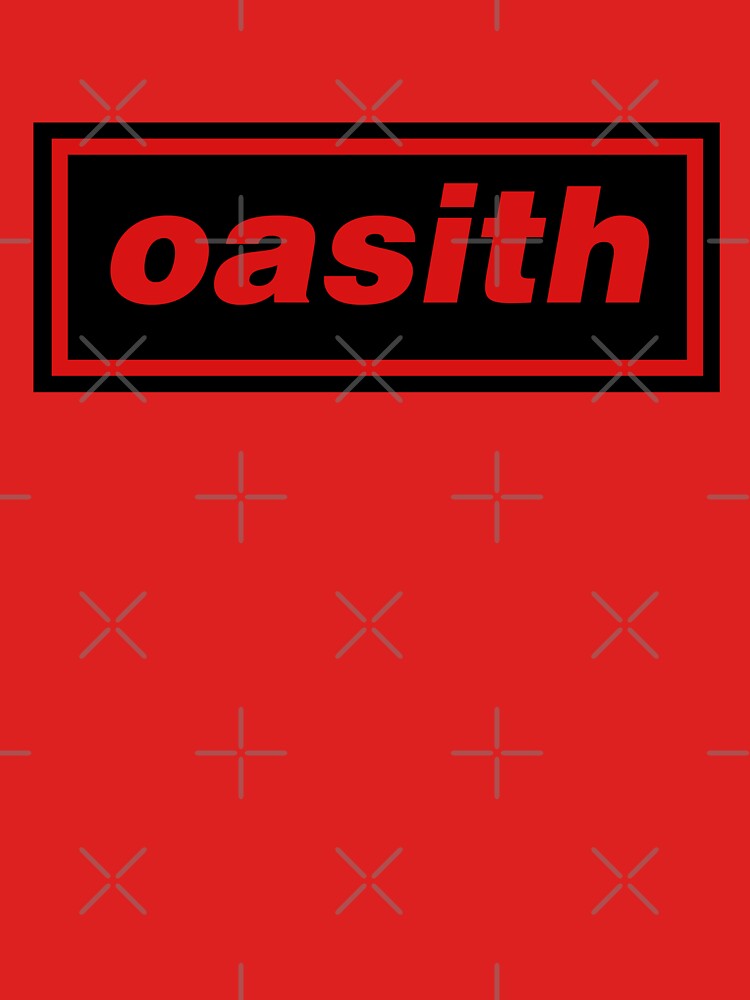 Oasith! Oasith! Oasith! by everyplate